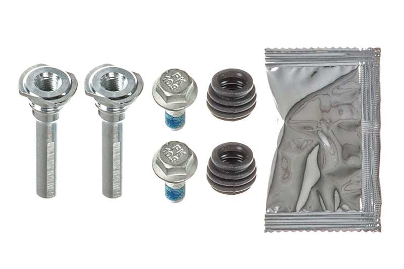 Féknyereg vezető készlet